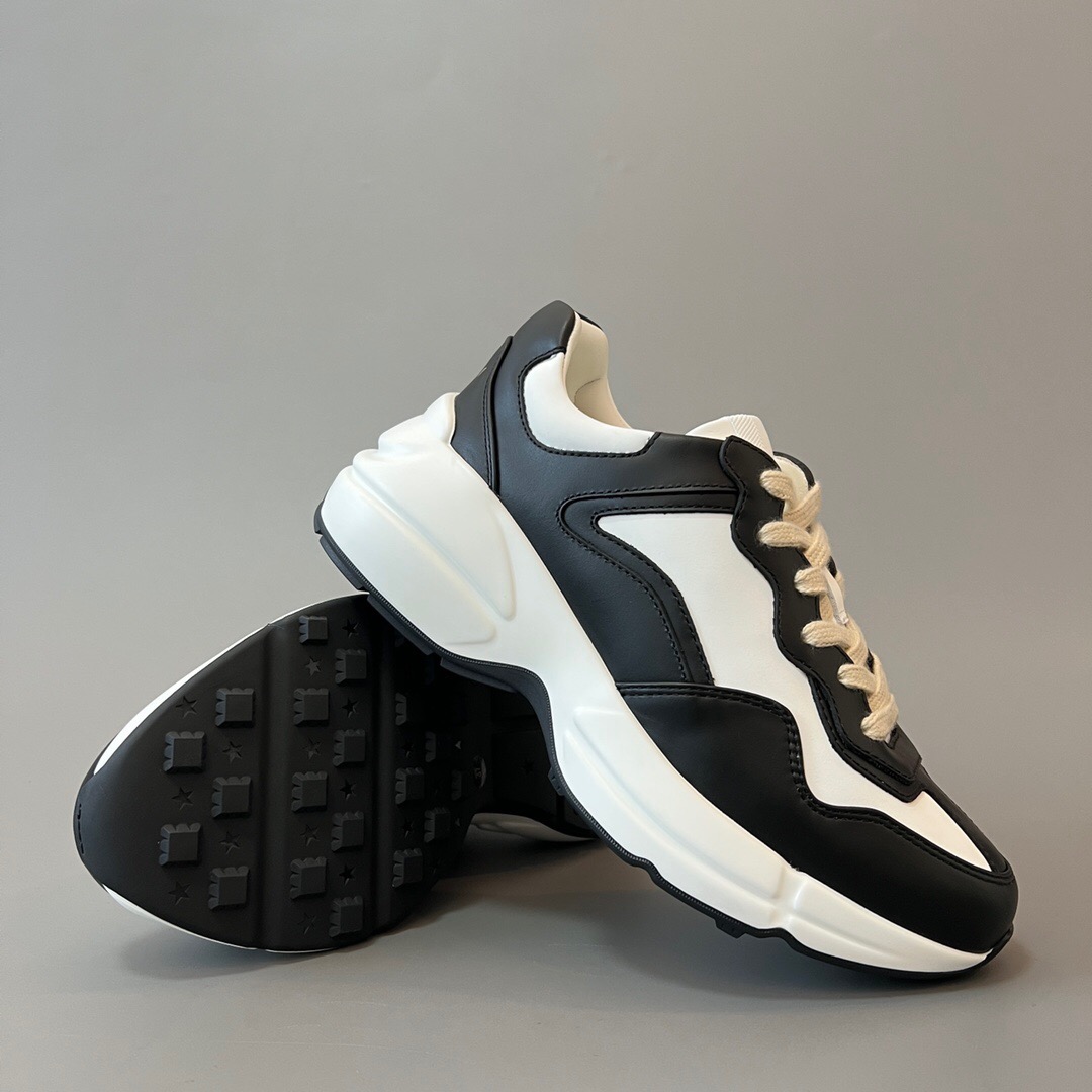 Men Women G*ucci Top quality 1:1 Sneaker size 35-46