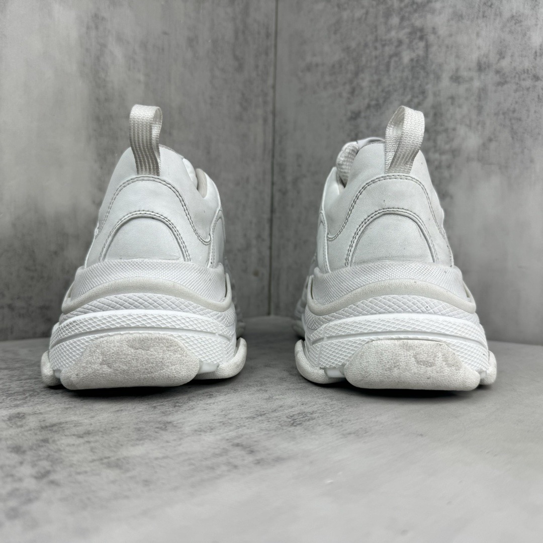 Men Women B*alenciaga 3xl Top Sneaker SIZE 35-46