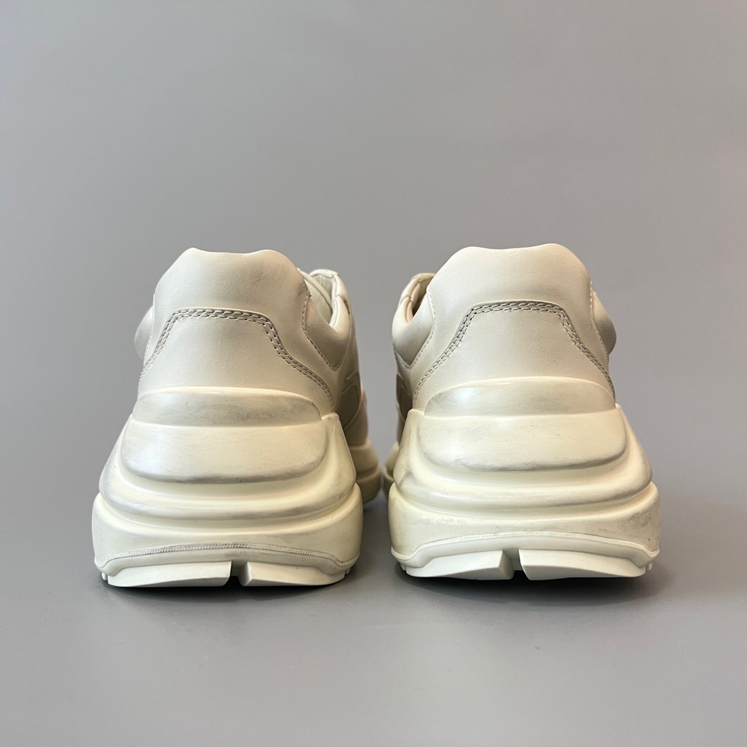 Men Women G*ucci Top quality 1:1 Sneaker size 35-46
