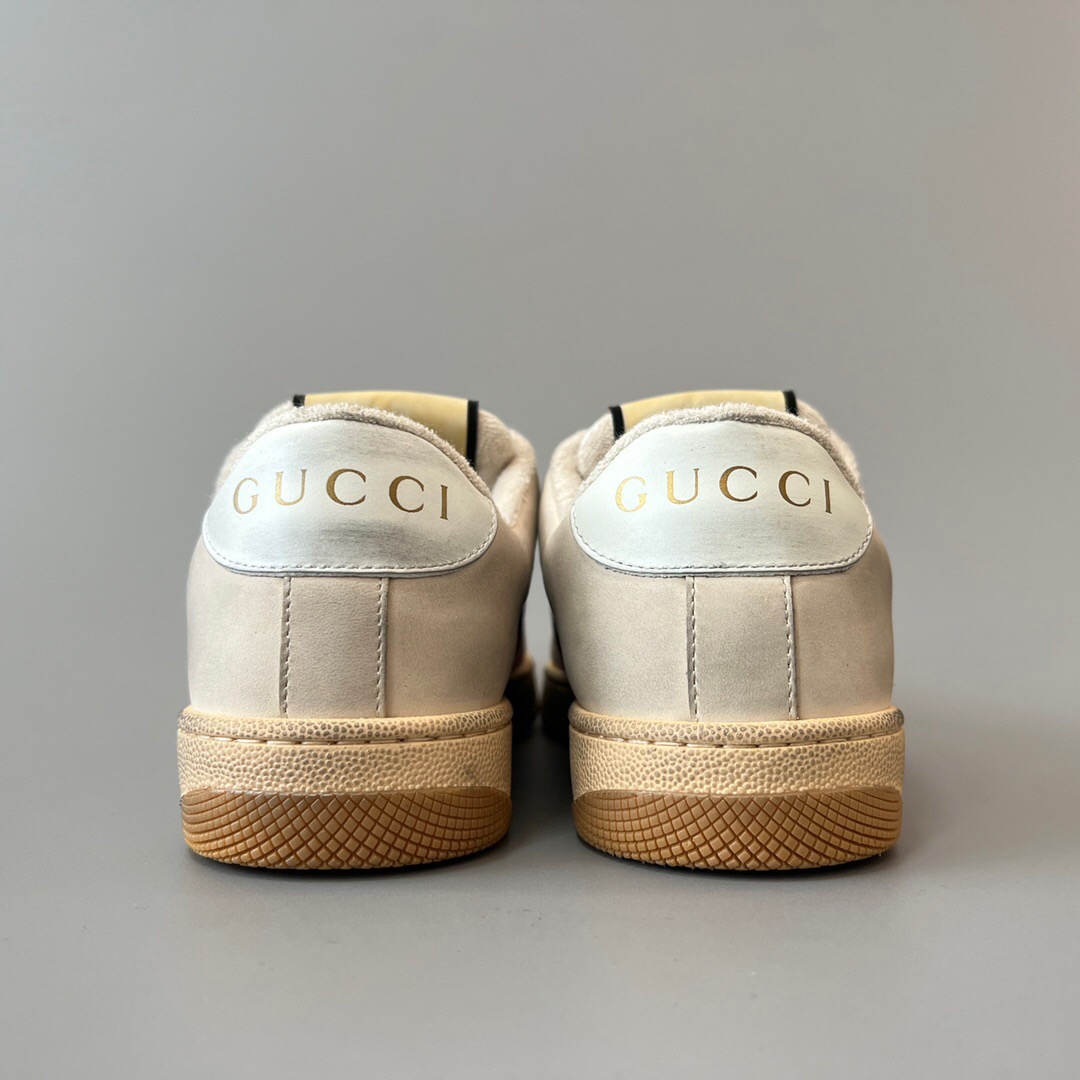 Men Women G*ucci Top quality 1:1 Sneaker size 35-46