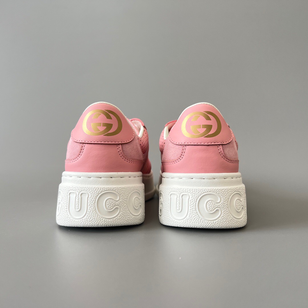 Men Women G*ucci Top quality 1:1 Sneaker size 35-46