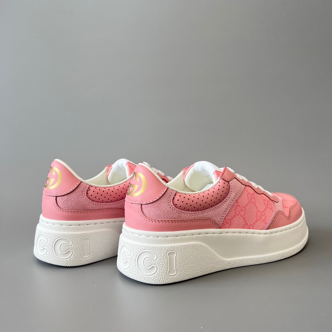 Men Women G*ucci Top quality 1:1 Sneaker size 35-46