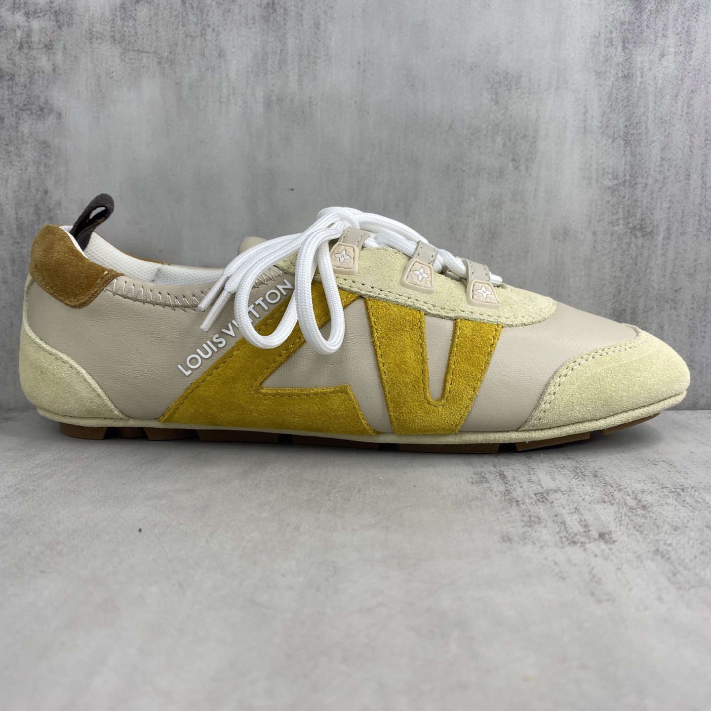 Men Women L*ouis V*uitton Top Sneaker L*V Trainer