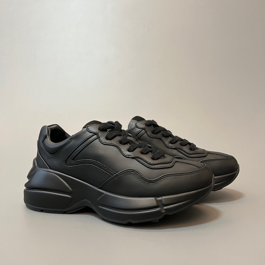 Men Women G*ucci Top quality 1:1 Sneaker size 35-46