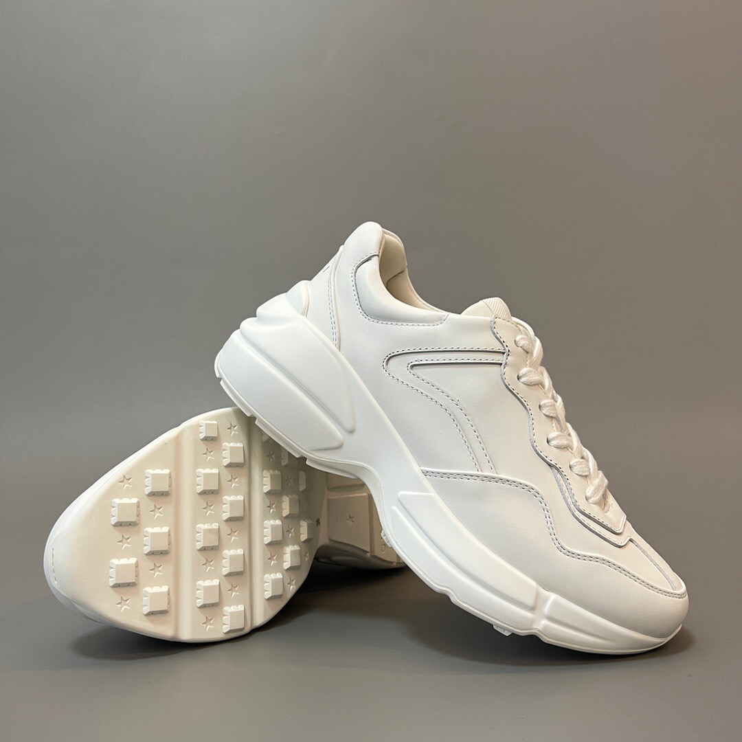 Men Women G*ucci Top quality 1:1 Sneaker size 35-46