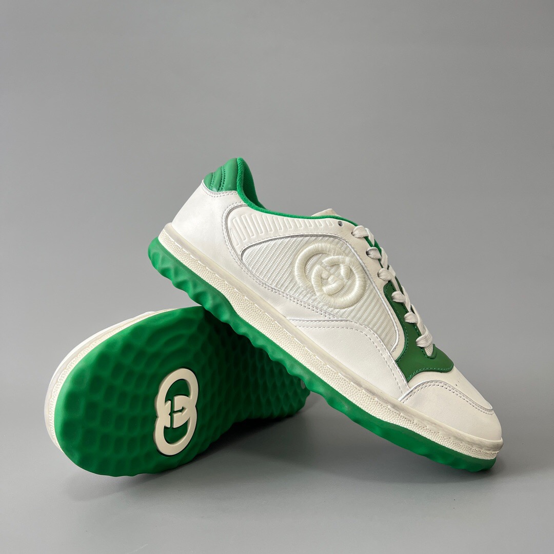 Men Women G*ucci Top quality 1:1 Sneaker size 35-46