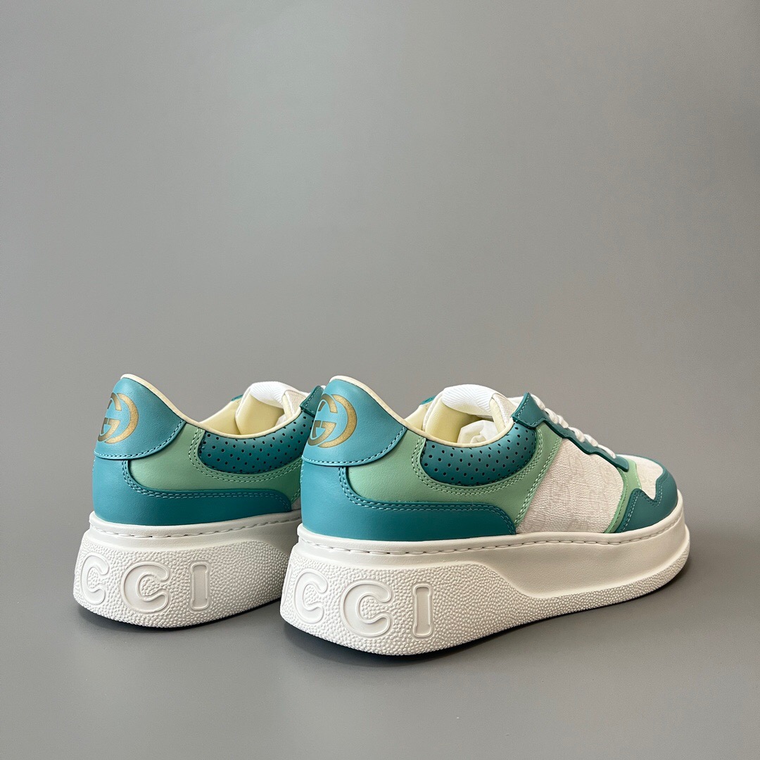 Men Women G*ucci Top quality 1:1 Sneaker size 35-46
