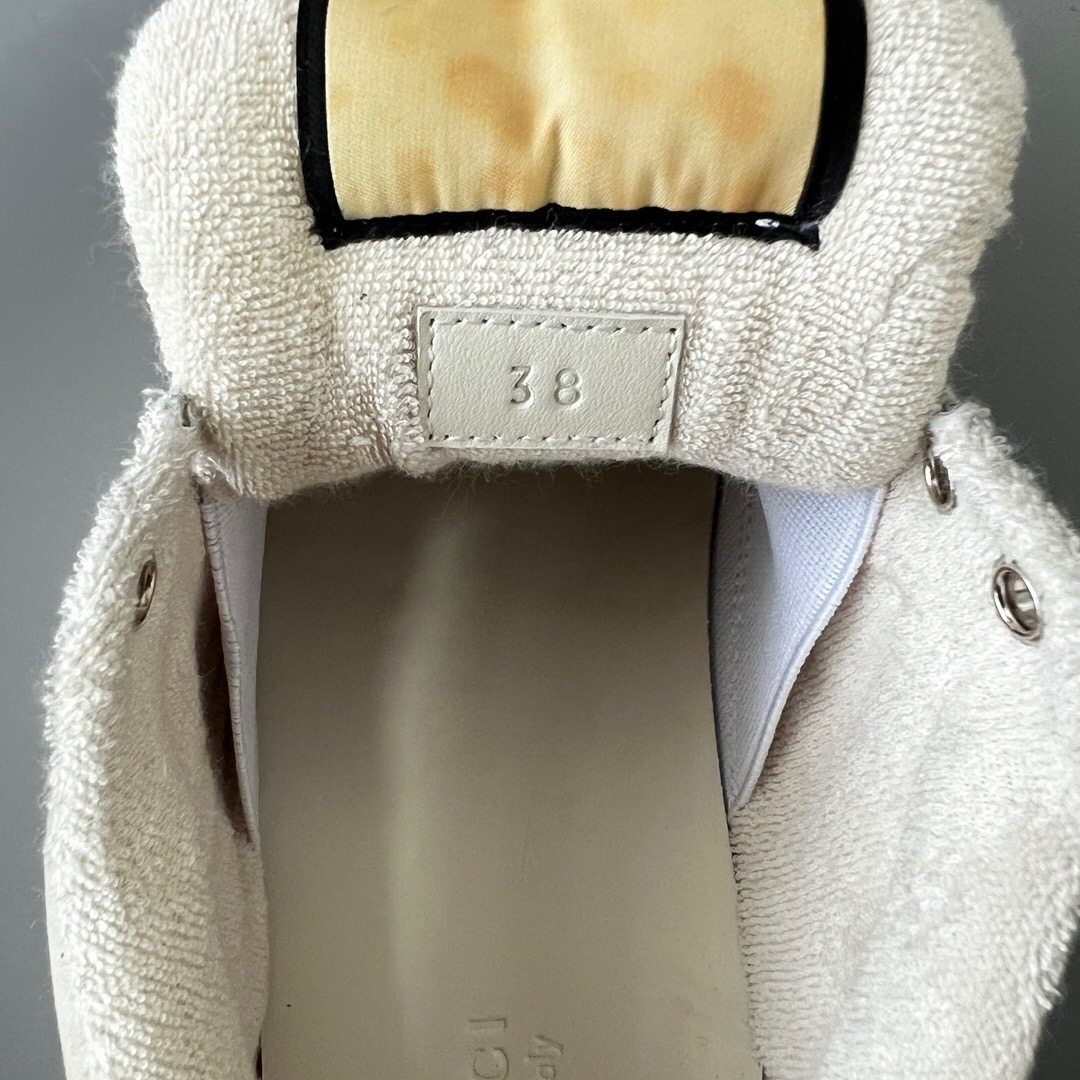 Men Women G*ucci Top quality 1:1 Sneaker size 35-46