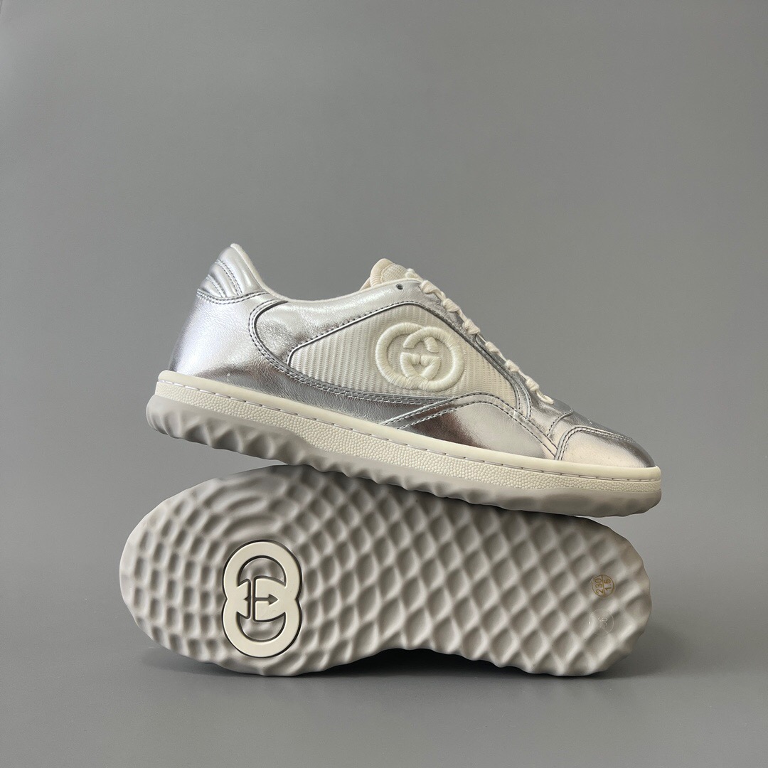 Men Women G*ucci Top quality 1:1 Sneaker size 35-46