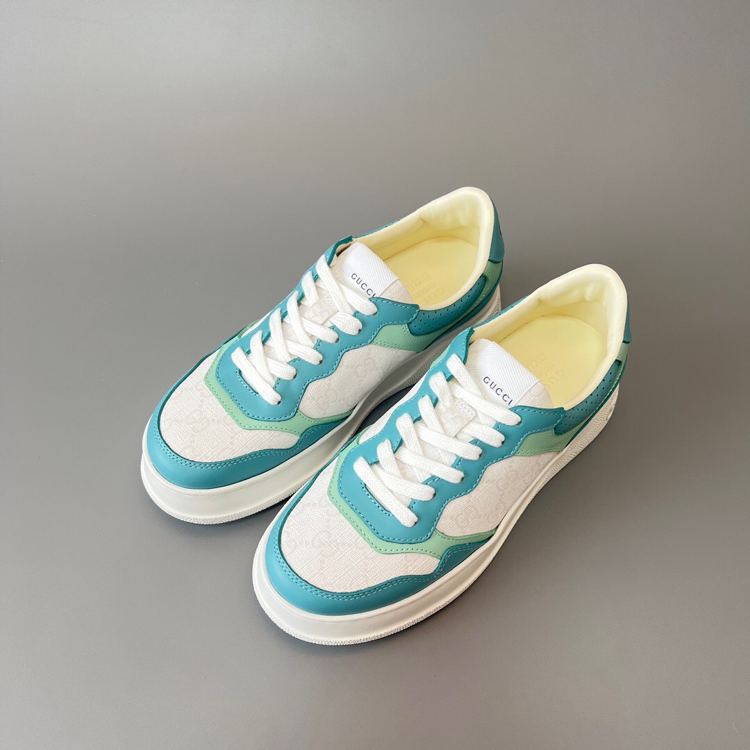 Men Women G*ucci Top quality 1:1 Sneaker size 35-46