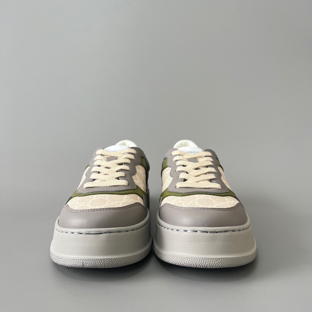 Men Women G*ucci Top quality 1:1 Sneaker size 35-46