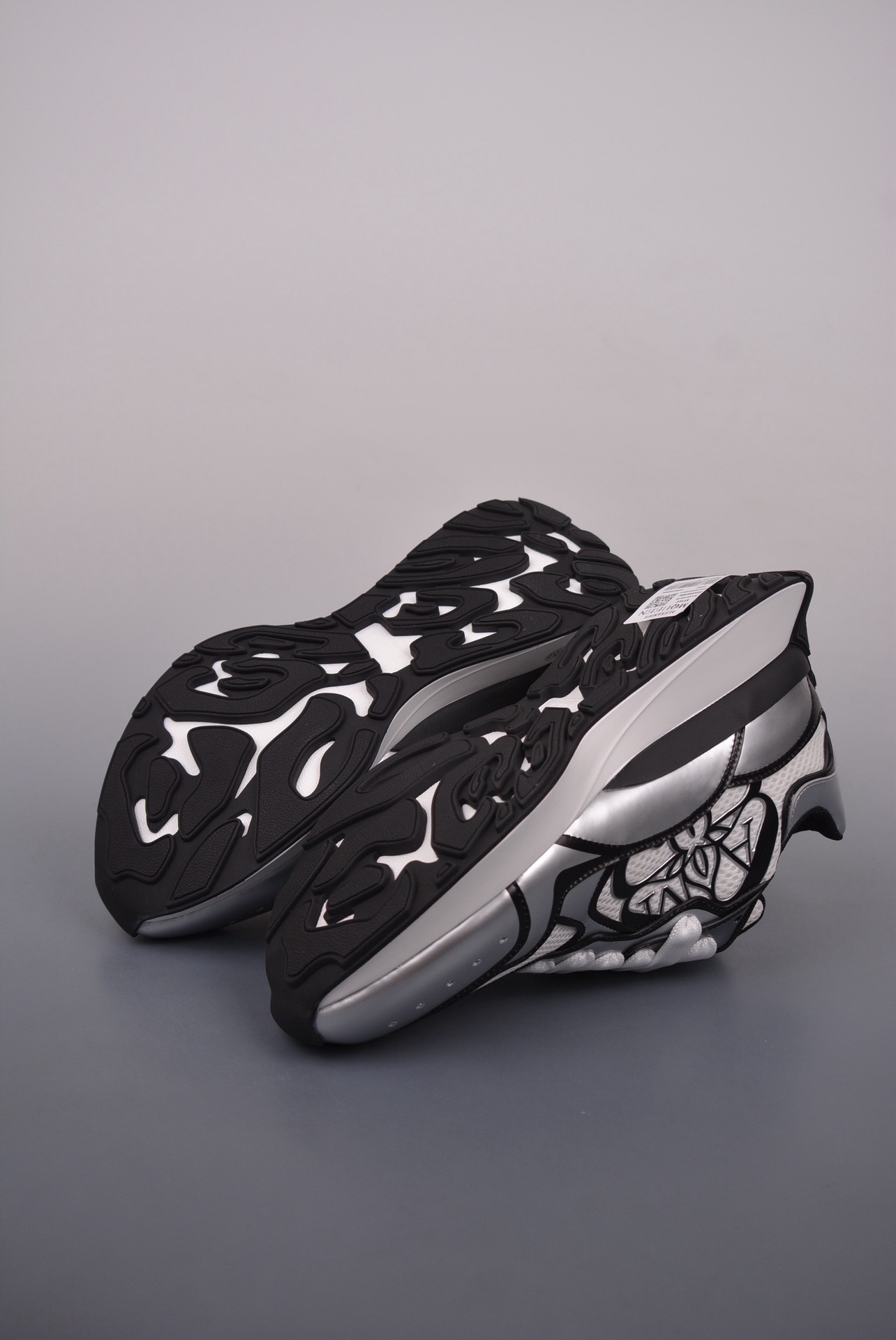 Men Women size 35-45 A*lexander M*cqueen Sneaker Top Quality 1:1