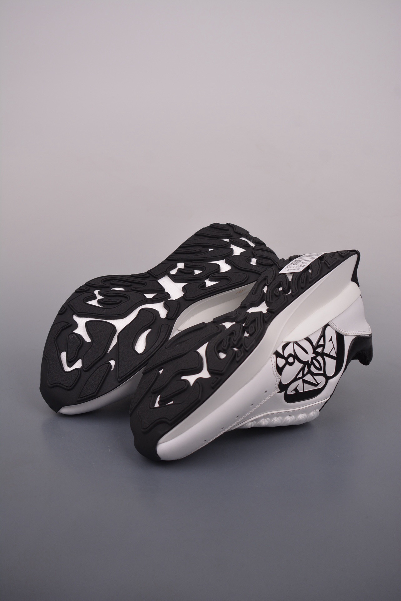 Men Women size 35-45 A*lexander M*cqueen Sneaker Top Quality 1:1