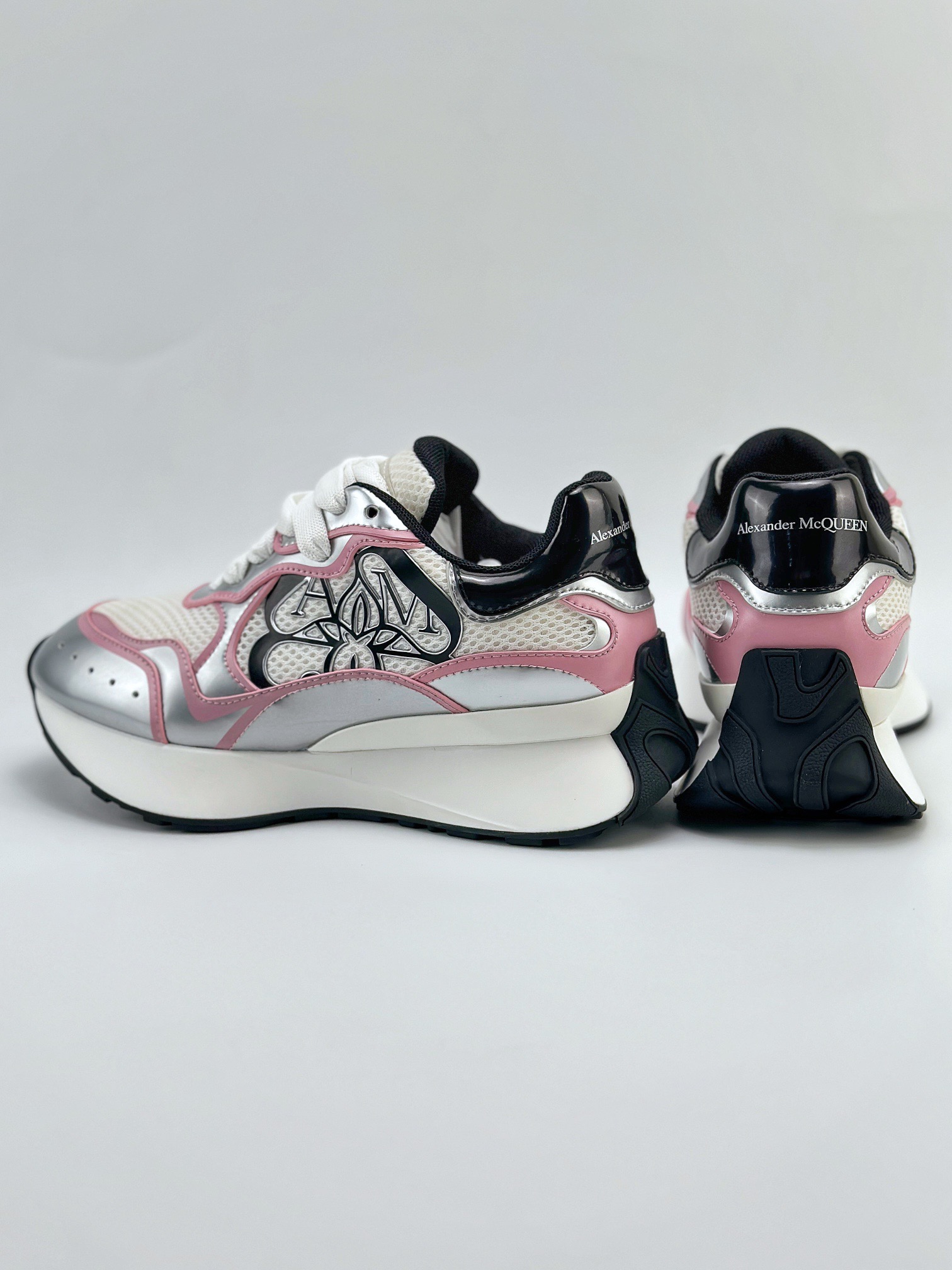 Men Women size 35-45 A*lexander M*cqueen Sneaker Top Quality 1:1