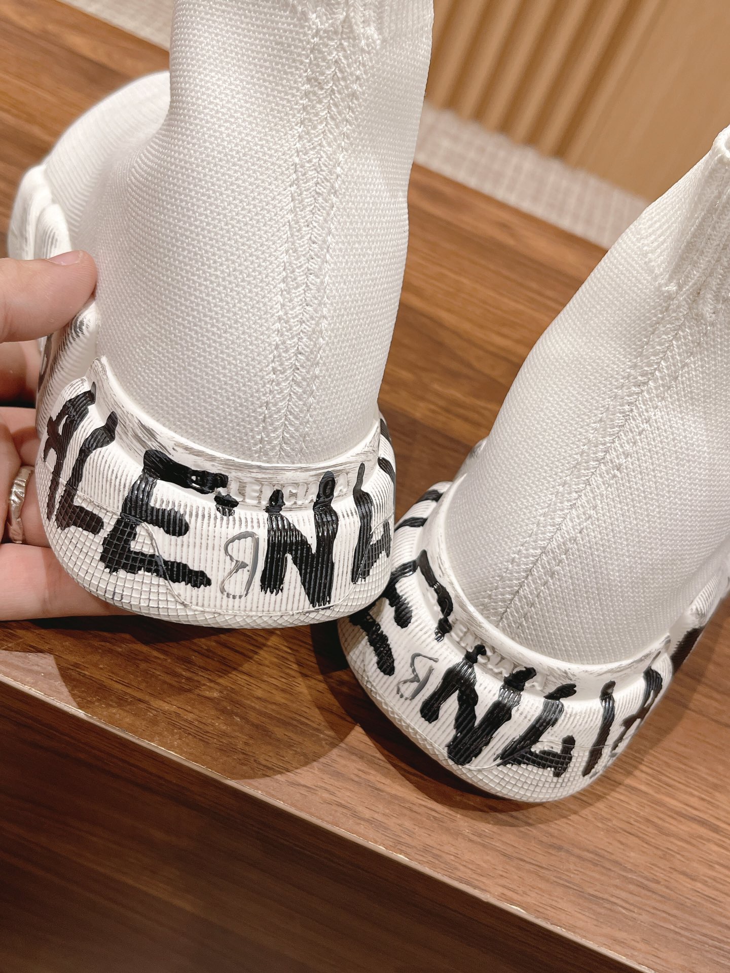 Men Women size 35-45 A*lexander M*cqueen Sneaker Top Quality 1:1