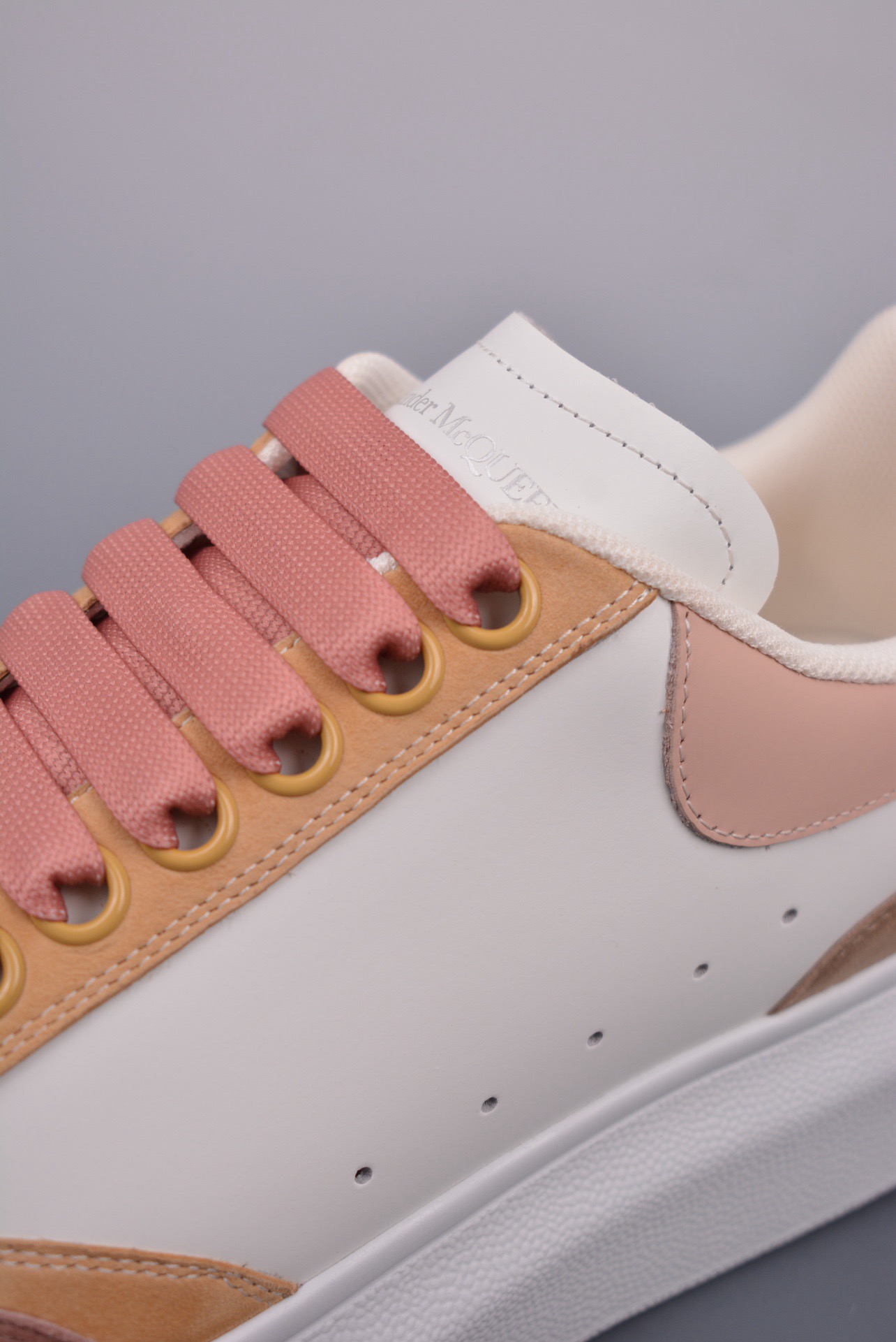 Men Women size 35-45 A*lexander M*cqueen Sneaker Top Quality 1:1