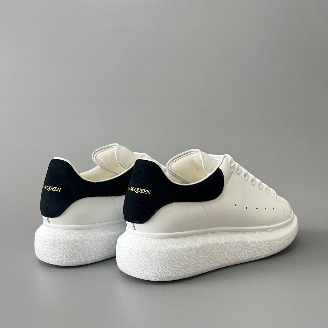 Men Women size 35-45 A*lexander M*cqueen Sneaker Top Quality 1:1
