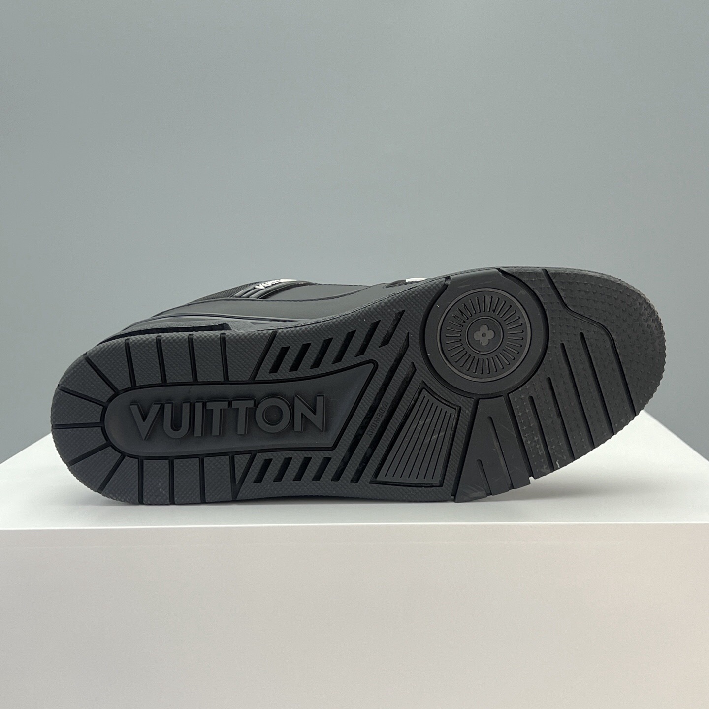 Men Women L*ouis V*uitton Top Sneaker L*V Trainer size 35-46