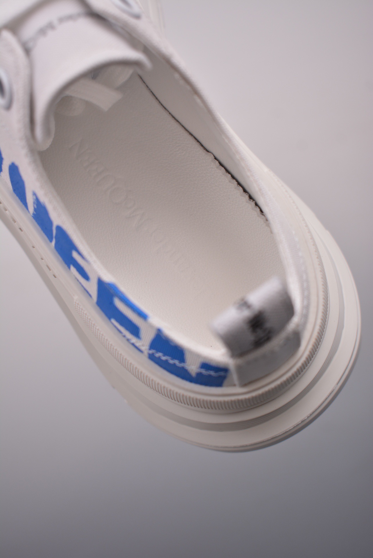 Men Women size 35-45 A*lexander M*cqueen Sneaker Top Quality 1:1