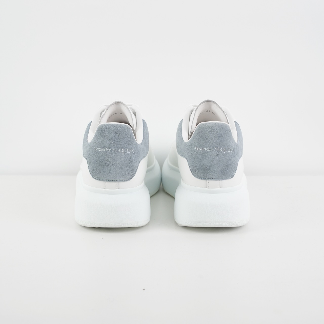 Men Women size 35-45 A*lexander M*cqueen Sneaker Top Quality 1:1