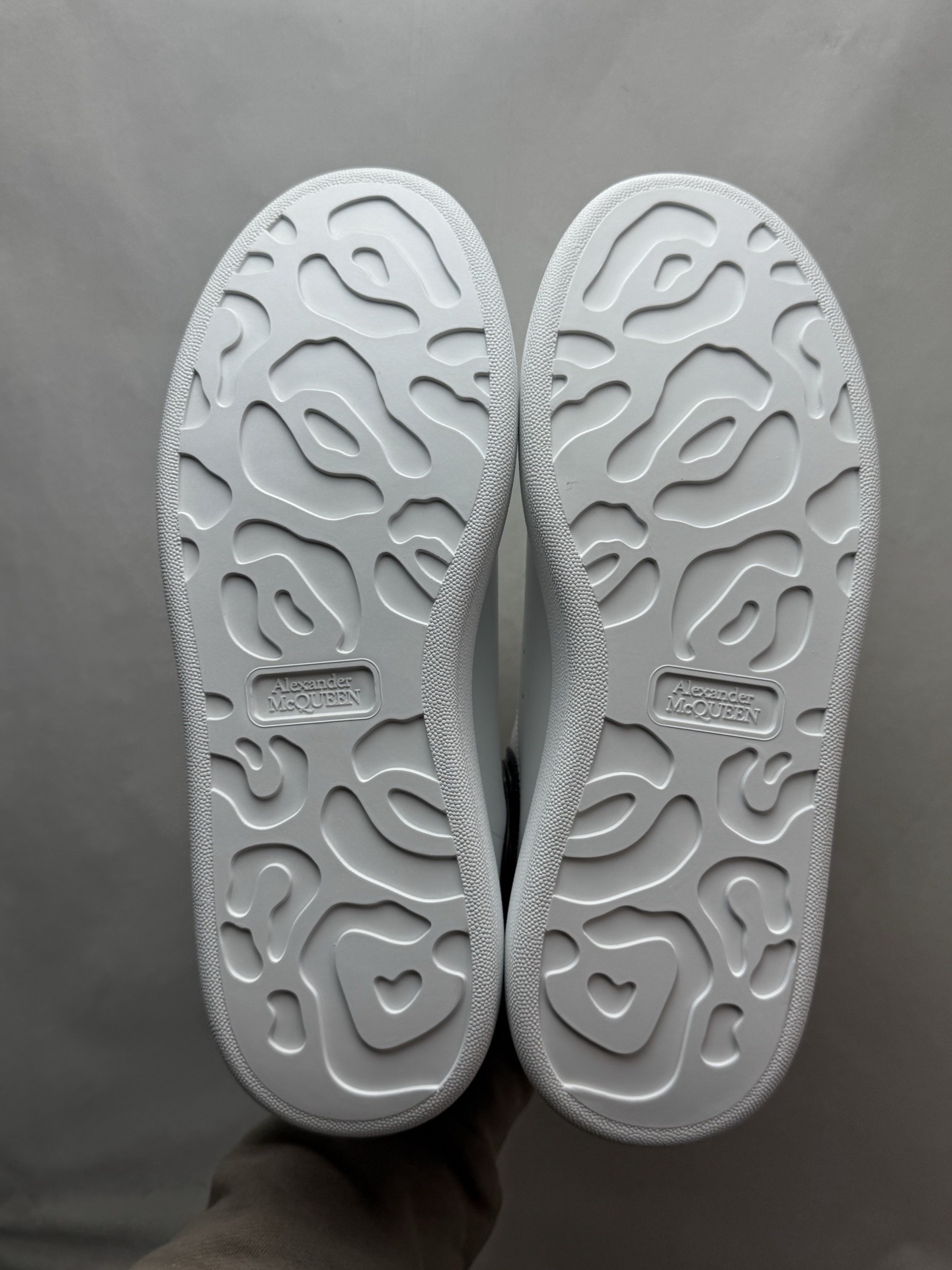 Men Women size 35-45 A*lexander M*cqueen Sneaker Top Quality 1:1