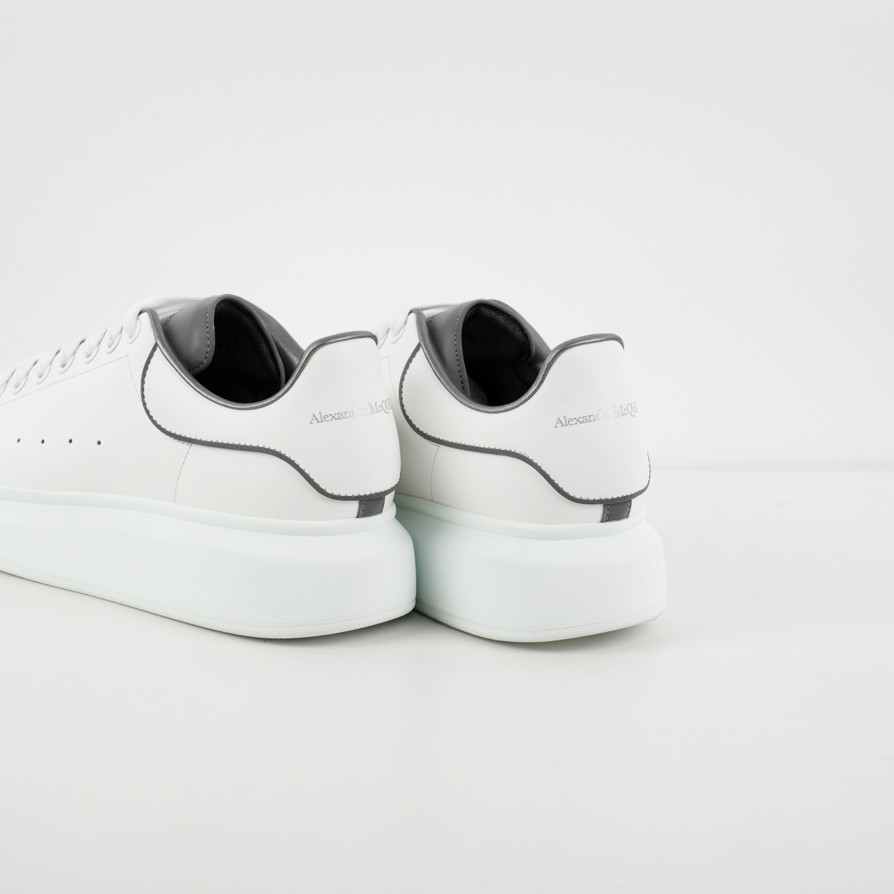 Men Women size 35-45 A*lexander M*cqueen Sneaker Top Quality 1:1