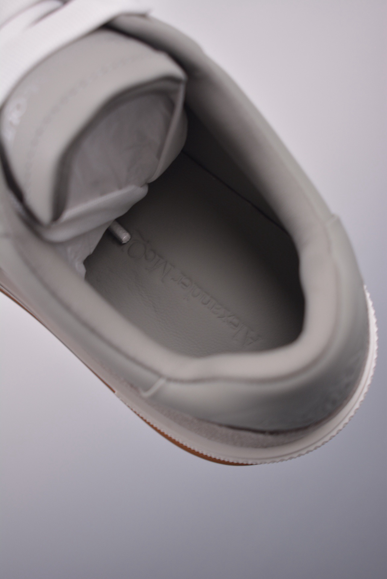 Men Women size 35-45 A*lexander M*cqueen Sneaker Top Quality 1:1