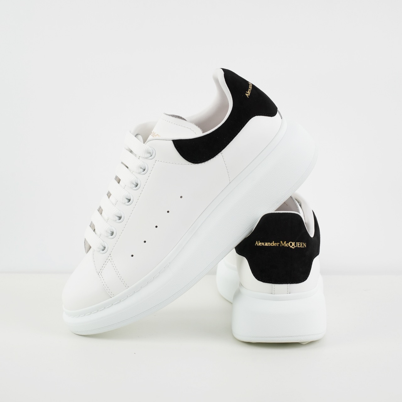 Men Women size 35-45 A*lexander M*cqueen Sneaker Top Quality 1:1