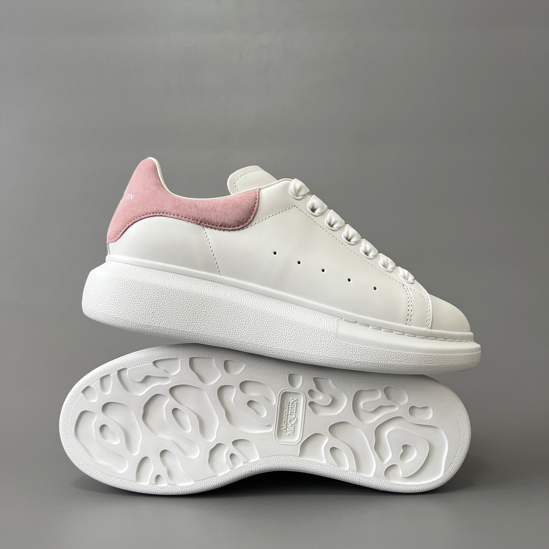 Men Women size 35-45 A*lexander M*cqueen Sneaker Top Quality 1:1