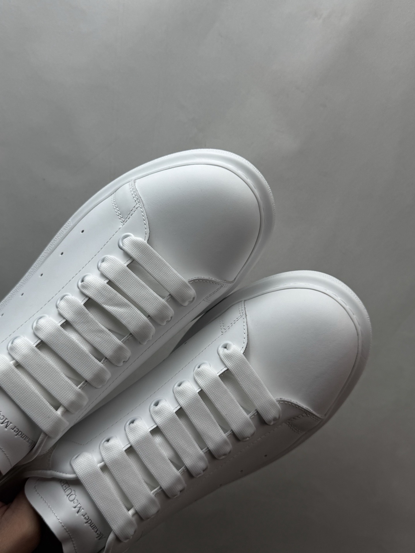 Men Women size 35-45 A*lexander M*cqueen Sneaker Top Quality 1:1