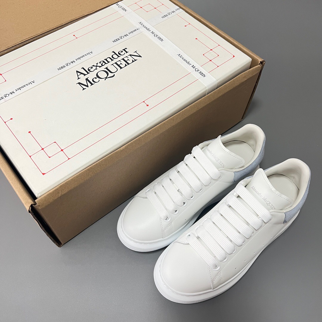 Men Women size 35-45 A*lexander M*cqueen Sneaker Top Quality 1:1