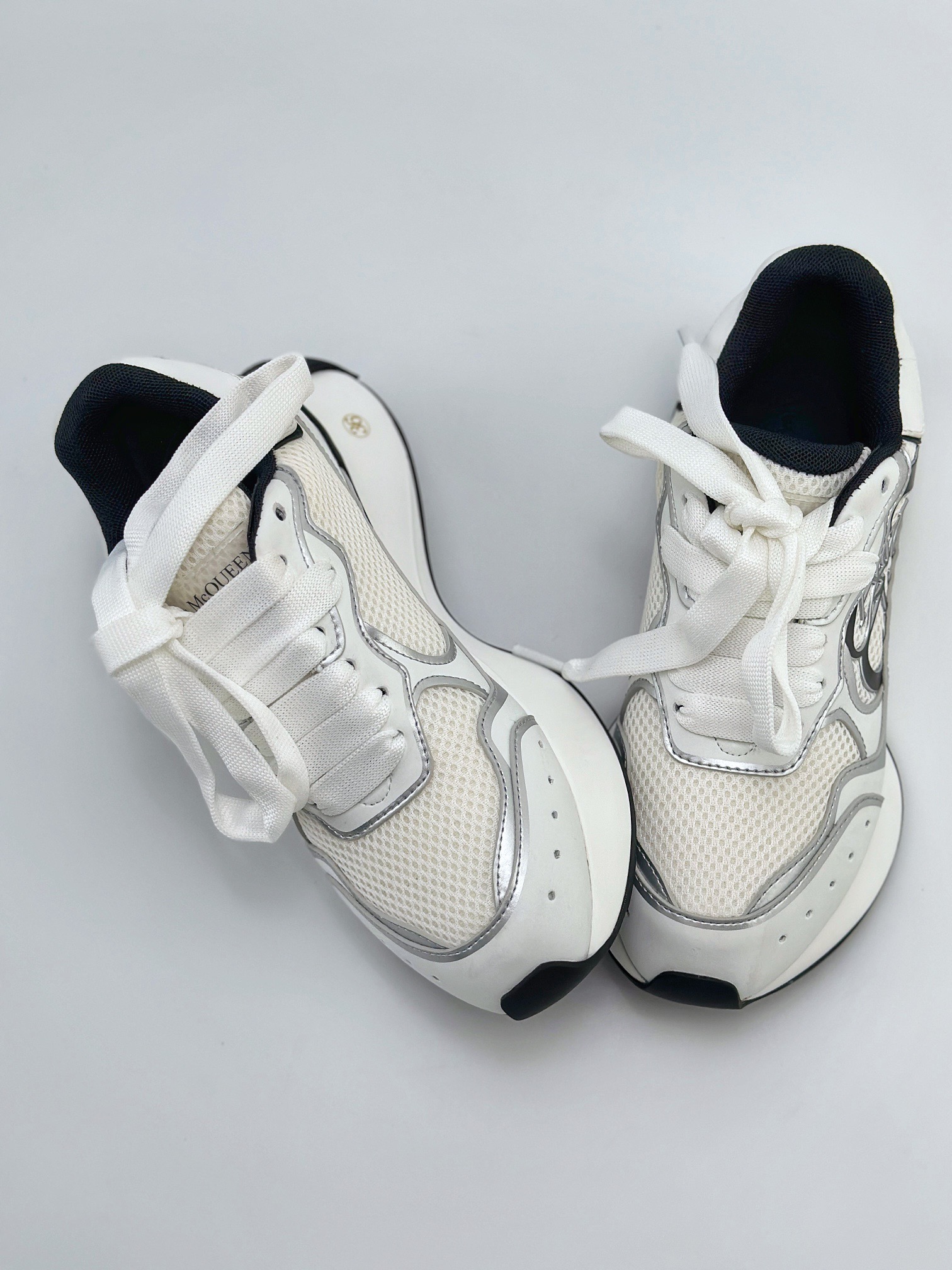 Men Women size 35-45 A*lexander M*cqueen Sneaker Top Quality 1:1