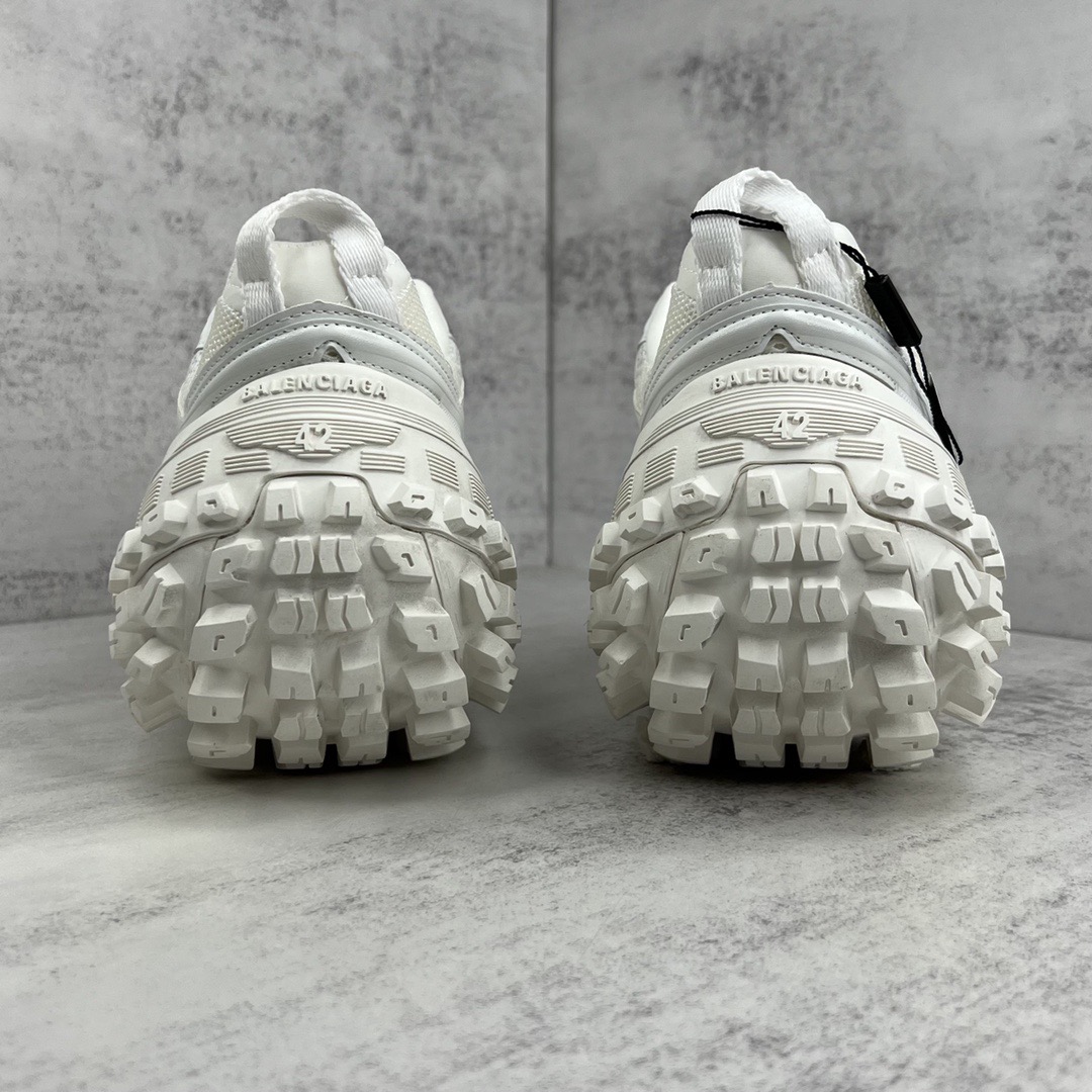 Men size 38-45 B*alenciaga Top quality 1:1 Sneaker