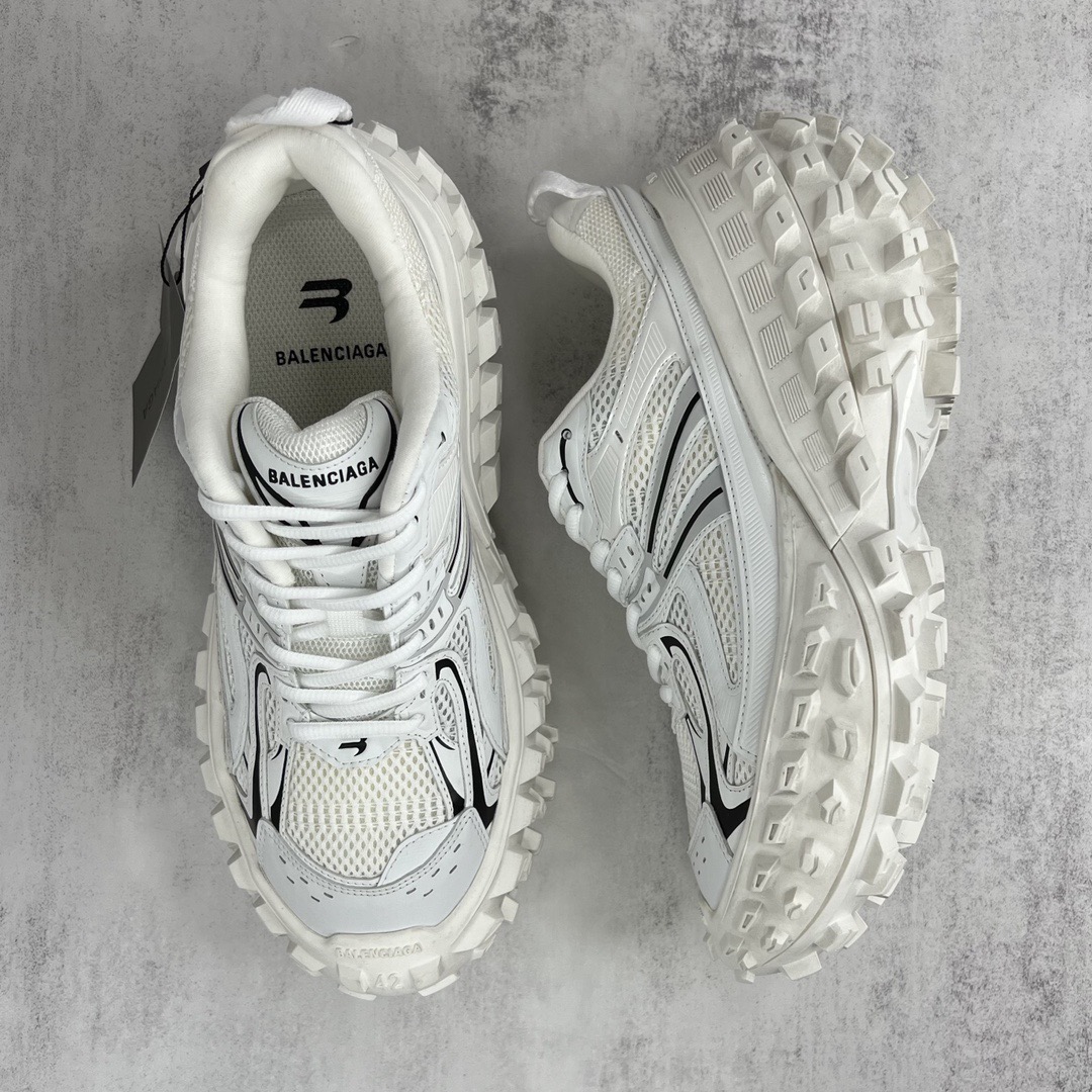 Men size 38-45 B*alenciaga Top quality 1:1 Sneaker