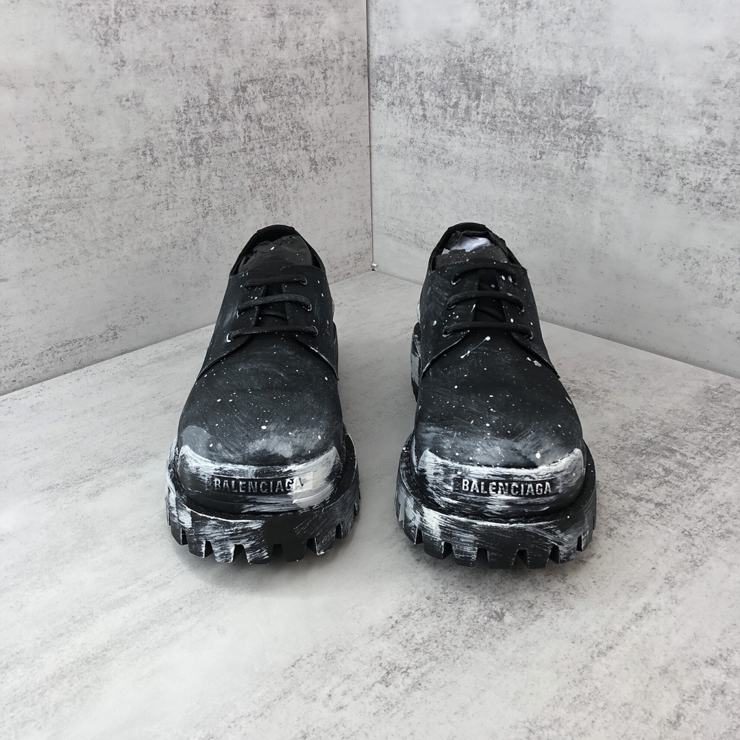 Men size 38-45 B*alenciaga Top quality 1:1 Sneaker