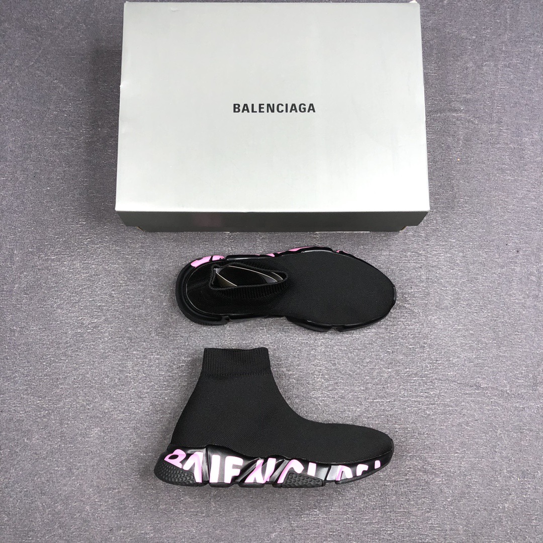 WOMEN Men size 35-45 B*alenciaga Top quality 1:1 Sneaker
