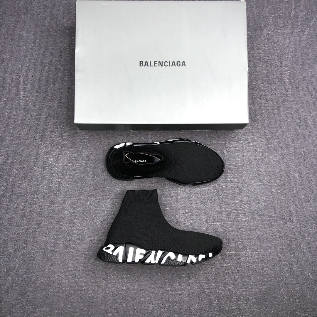 WOMEN Men size 35-45 B*alenciaga Top quality 1:1 Sneaker