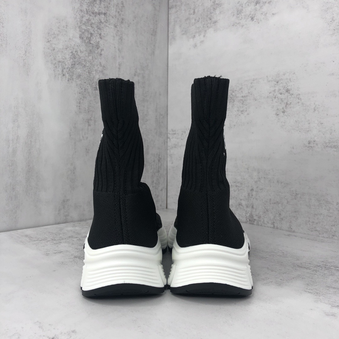 WOMEN Men size 35-45 B*alenciaga Top quality 1:1 Sneaker