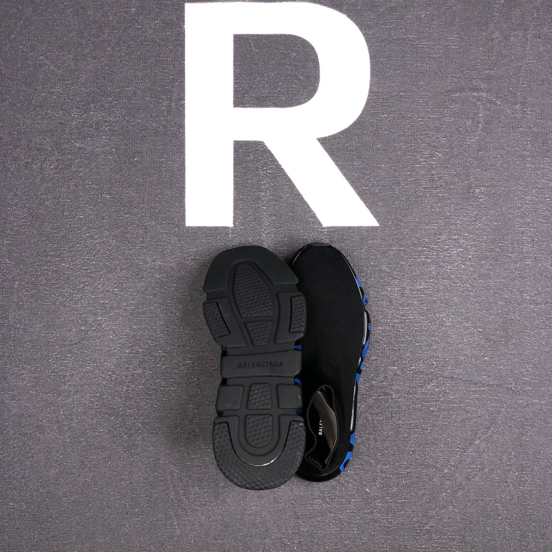 WOMEN Men size 35-45 B*alenciaga Top quality 1:1 Sneaker