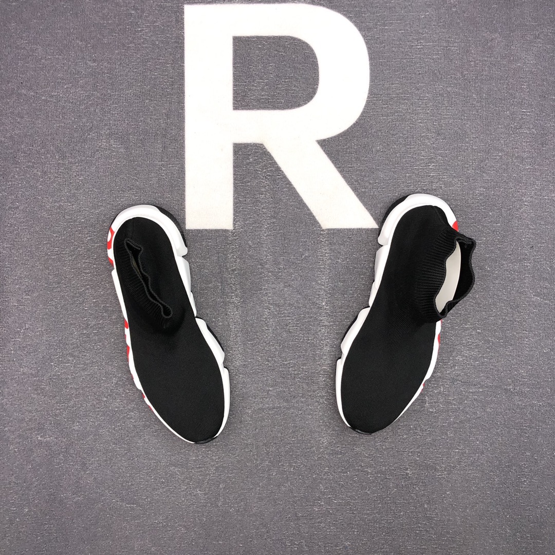 WOMEN Men size 35-45 B*alenciaga Top quality 1:1 Sneaker