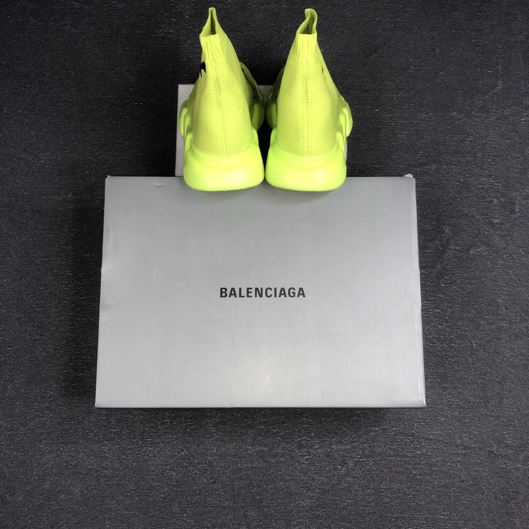 WOMEN Men size 35-45 B*alenciaga Top quality 1:1 Sneaker