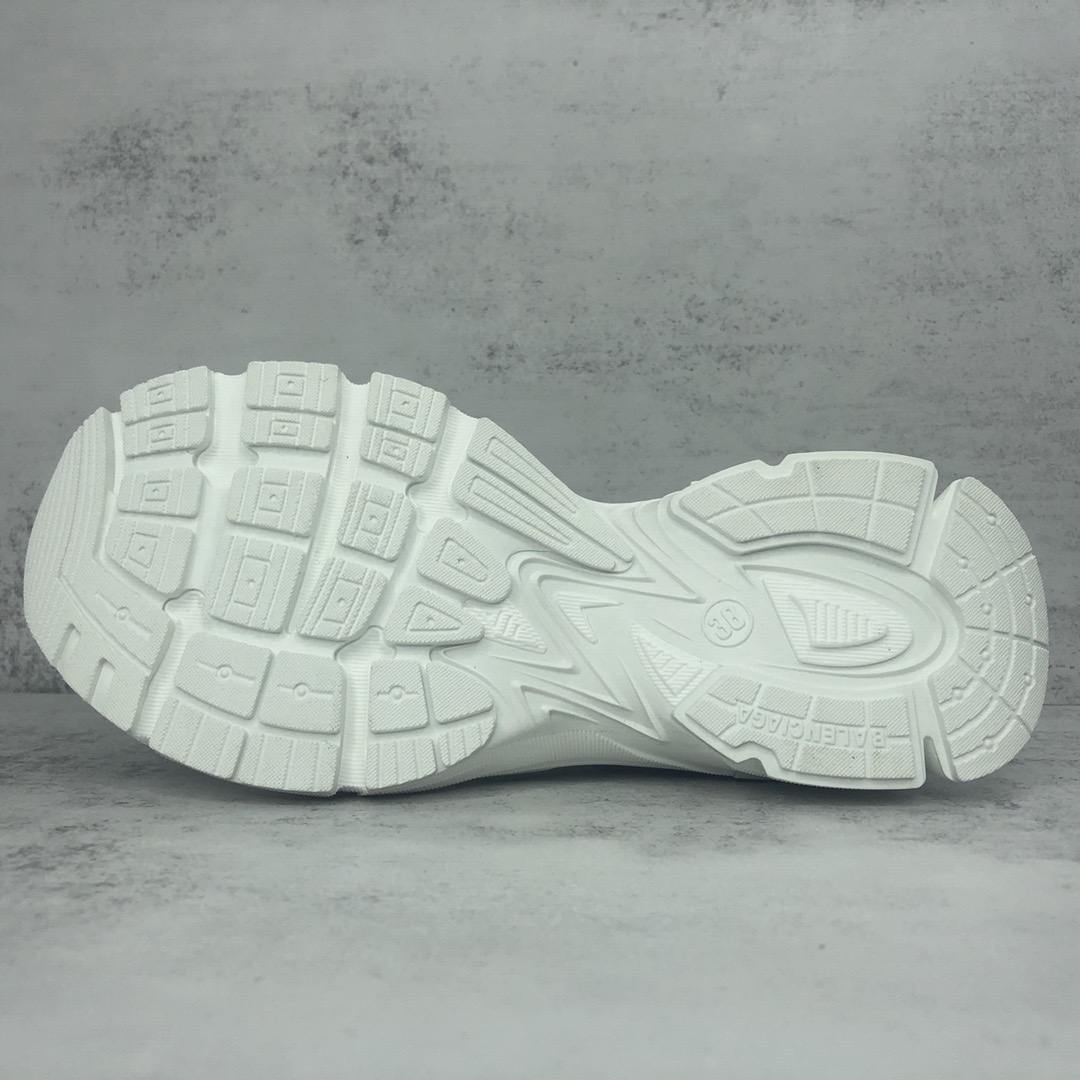 WOMEN Men size 35-45 B*alenciaga Top quality 1:1 Sneaker