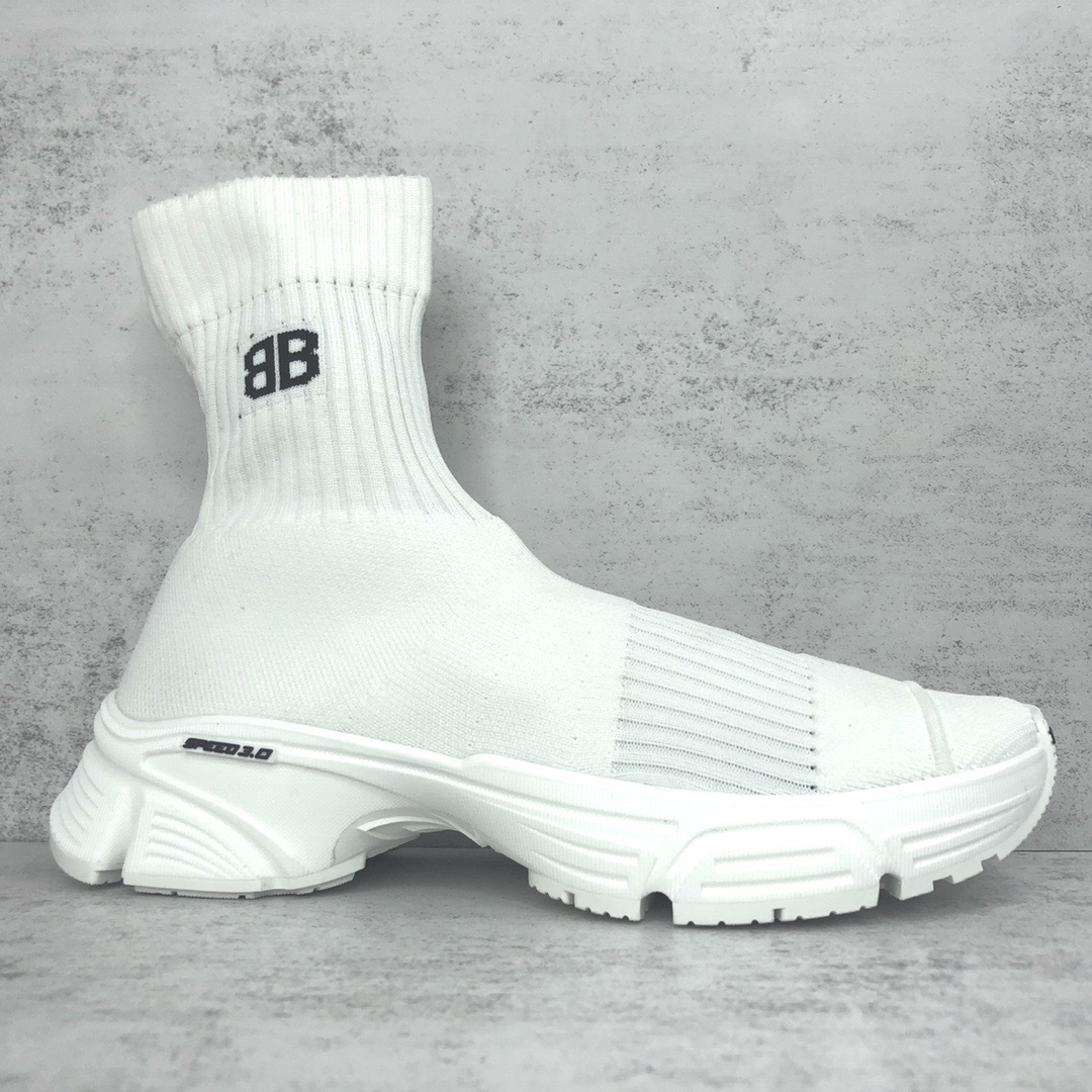 WOMEN Men size 35-45 B*alenciaga Top quality 1:1 Sneaker