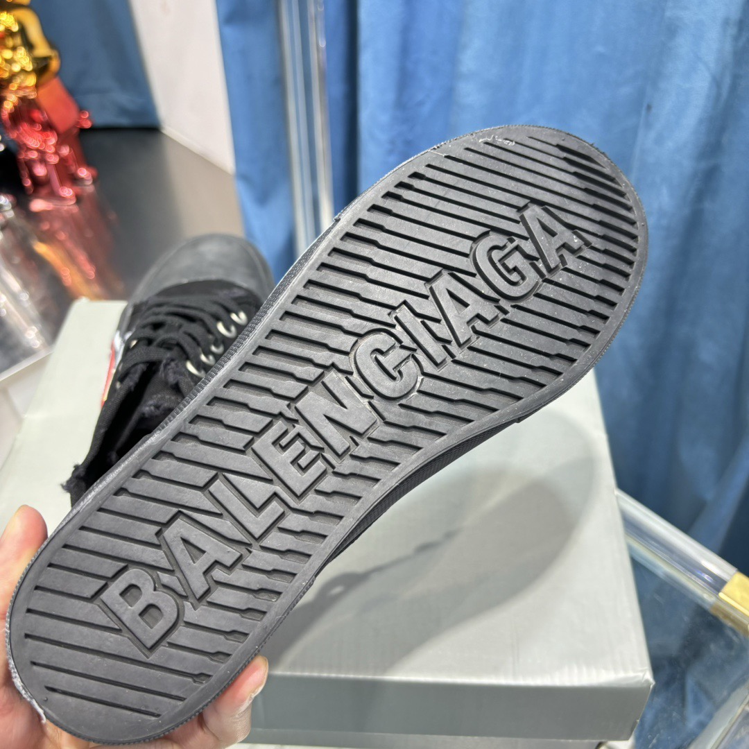 WOMEN Men size 35-45 B*alenciaga Top quality 1:1 Sneaker