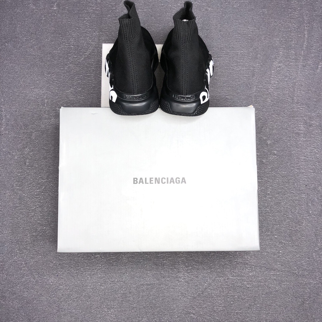 WOMEN Men size 35-45 B*alenciaga Top quality 1:1 Sneaker