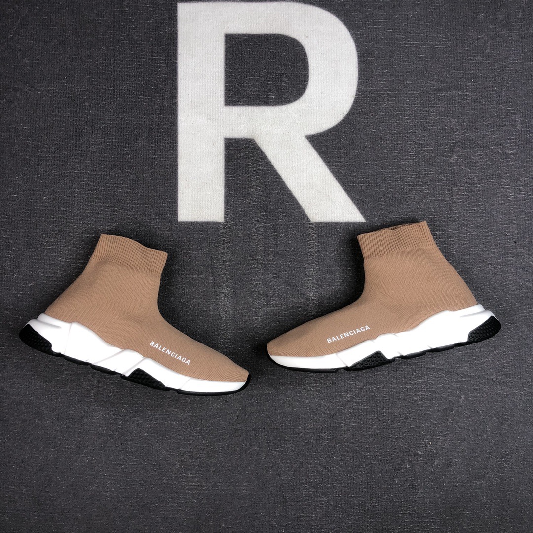 WOMEN Men size 35-45 B*alenciaga Top quality 1:1 Sneaker