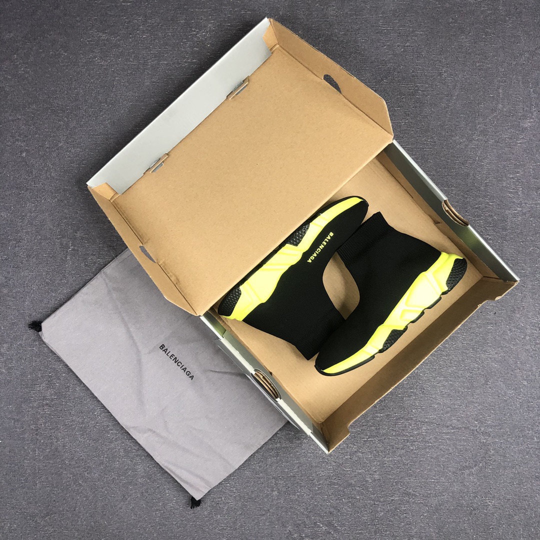 WOMEN Men size 35-45 B*alenciaga Top quality 1:1 Sneaker