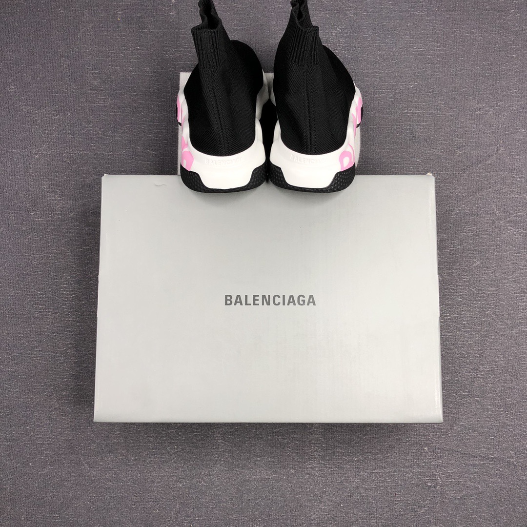 Copy WOMEN Men size 35-45 B*alenciaga Top quality 1:1 Sneaker