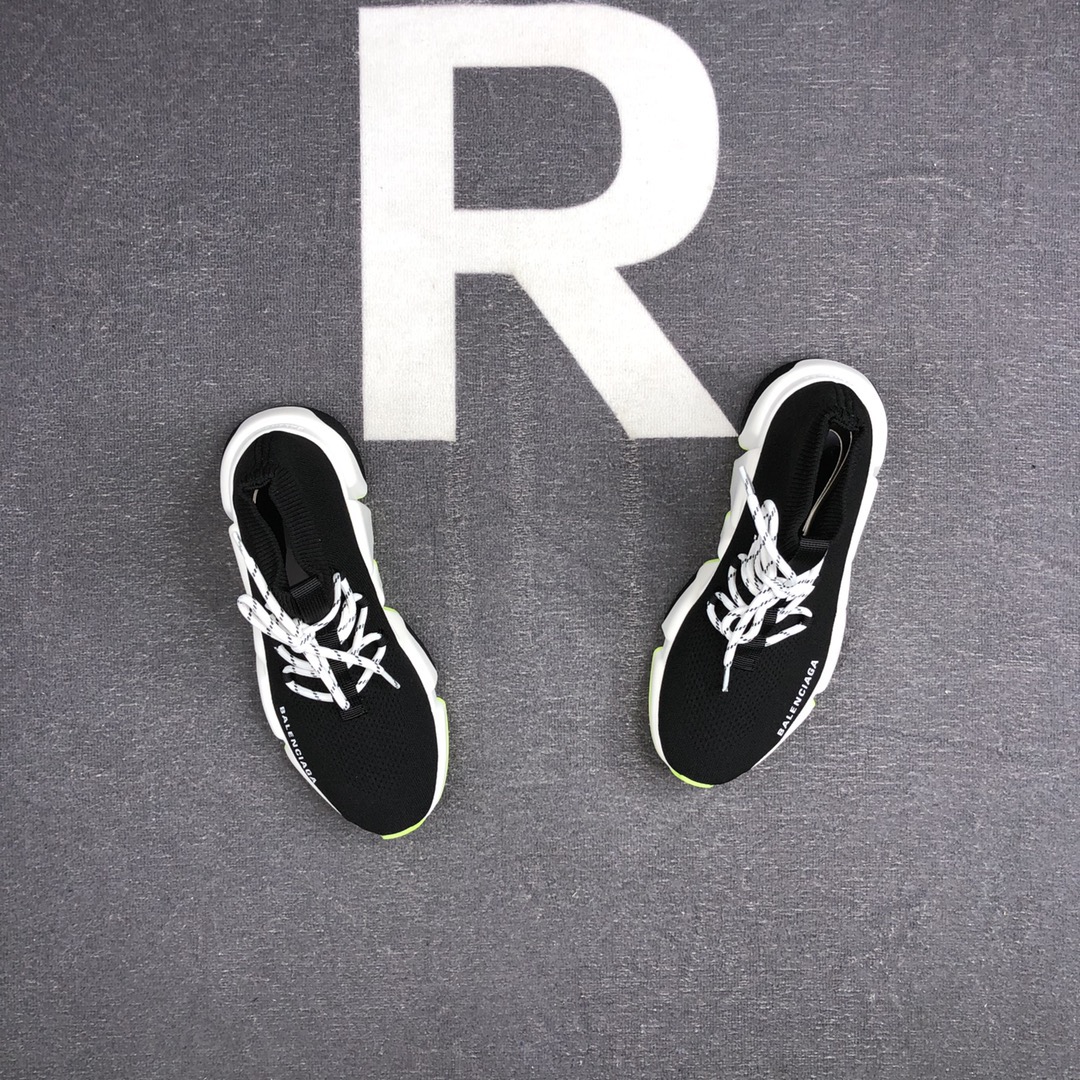 WOMEN Men size 35-45 B*alenciaga Top quality 1:1 Sneaker