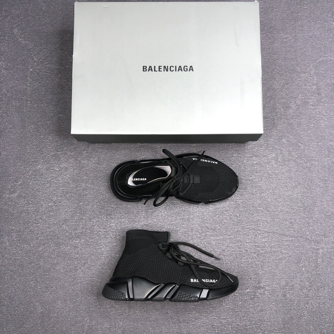 WOMEN Men size 35-45 B*alenciaga Top quality 1:1 Sneaker